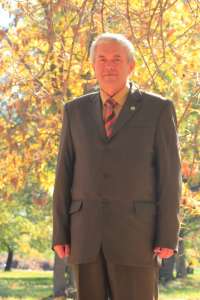 Валентин Коваленко