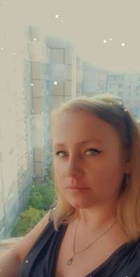 Селиванова оксана