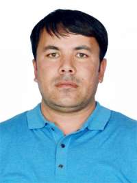 Sherali nabiyev