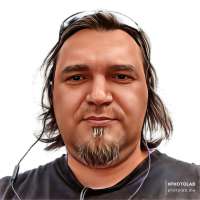 Tim Dobrianski