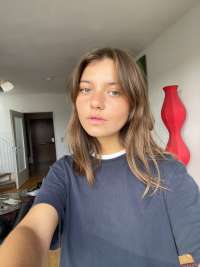 Фокина Анна