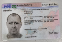 Volodymyr N Kovalchuk