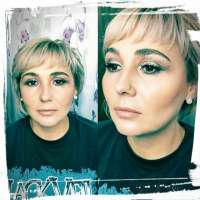 Абаби Ольга