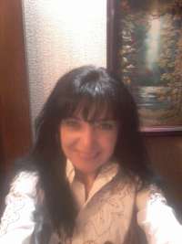Елена Новик