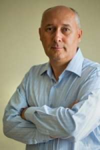 Dmytro Dudnikov