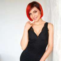 Maina Malyna-Bukhtiar