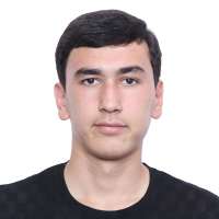 Эсанов Равшан