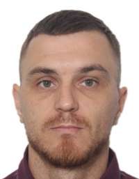 Сорокин Дмитрий