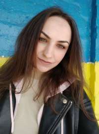 Яна Приказюк
