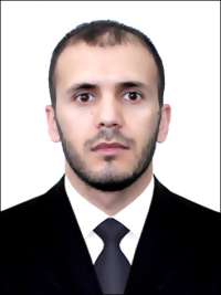 Айниддин Нозимов