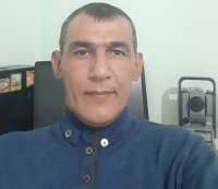 Amanow Yklym
