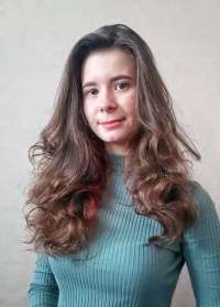 Ксьонзенко Анна