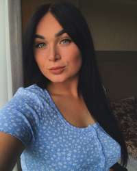 Одрибець Ірина