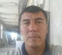 Yuldoshev erkin