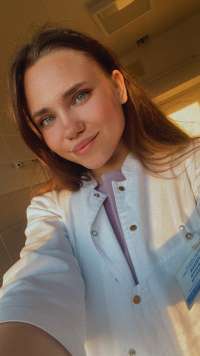 Зеленая Екатерина