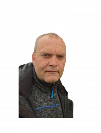 Viacheslav gorohovskiy