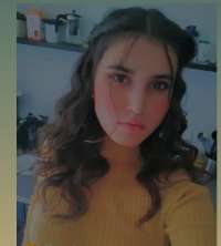 Бузиннікова Дарина