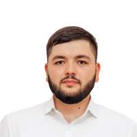 Sirojiddin G'ayratov