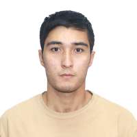 liddin jumabaev