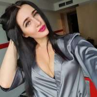 Moiseeva Kristina