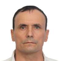 Игорь Солодовников