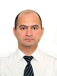 Konstantin Subaev