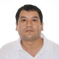 Sharipov Dilshod