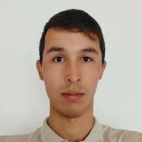 shokhzod KHayrullaev