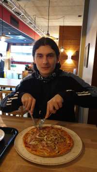 Uladzimir Dyshko