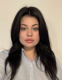 Рахманова Кристина