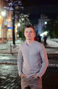 Dmitri Kovaleuski