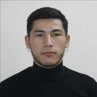 MUKHAMMAD SAYDULLEV