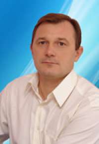 Valentyn Verbytskyi
