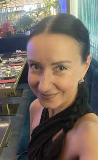 Oksana Konzelska