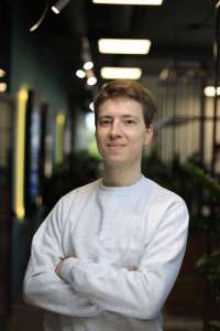 Кисилюк Константин