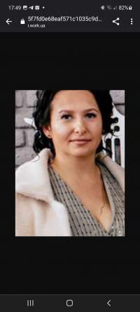 Лариса Новохатько