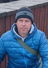 Serhii Volkov
