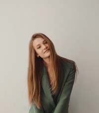 Елена Железняк