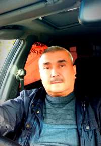 Oripjon Nazarov