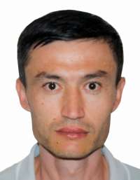 Rakhmatulla Juraev