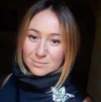 Iryna Ischchenko