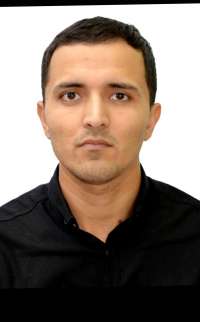 Ravshanbek Sharipbayev