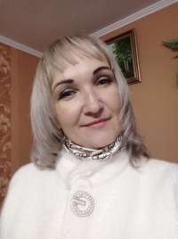 Неля Бандура