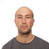 SARDORBEK GAFUROV