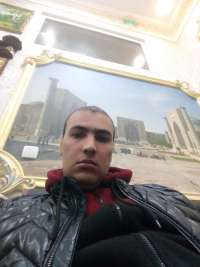 Ходжаев Иззат