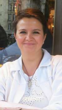 Татьяна Миронова