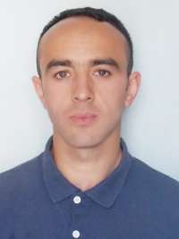 Ashurov Odiljon Tolibjonovich