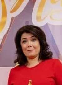 Шохиста Арипходжаева