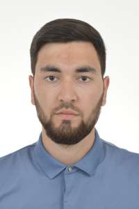 Mukhammajon Abdurashidov