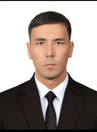 Бобомурод мамадаминов